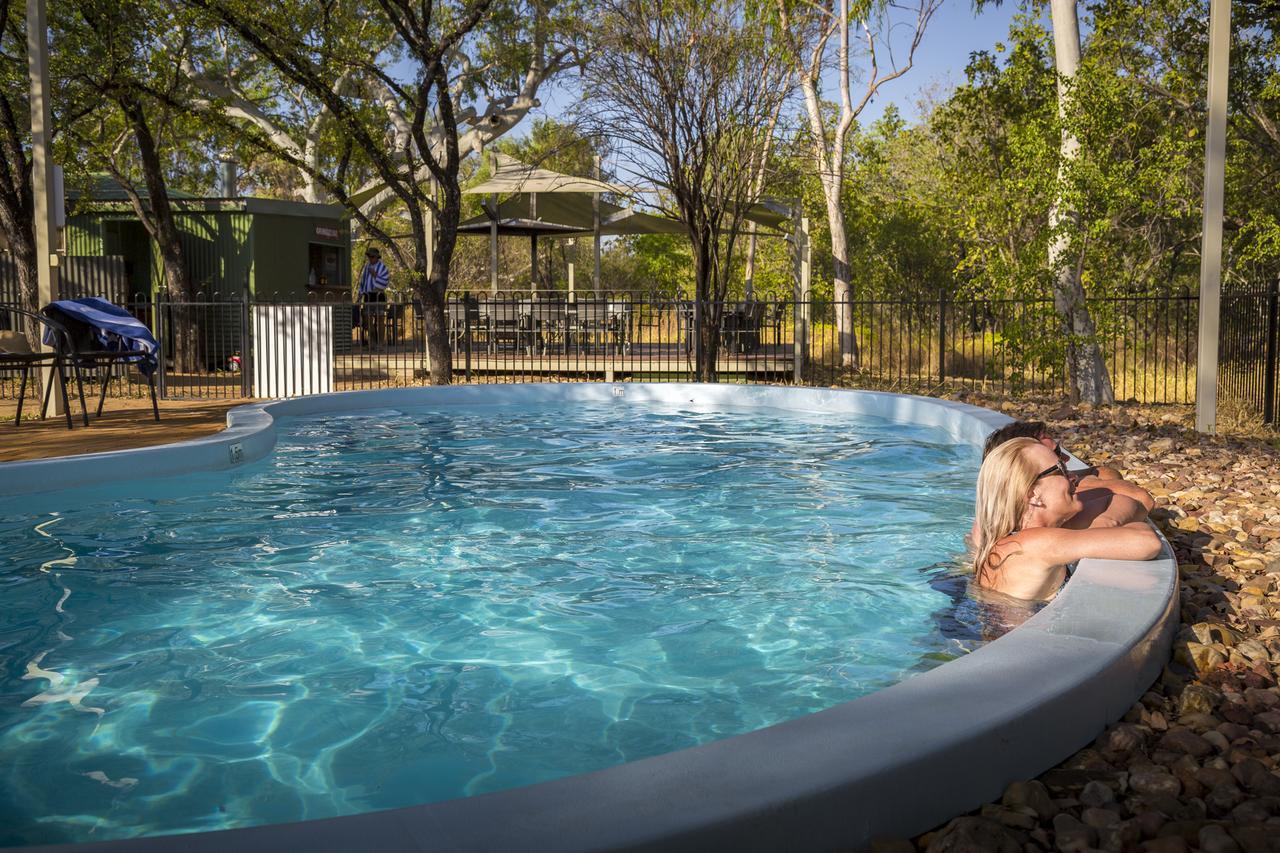 Bungle Bungle Savannah Lodge Turkey Creek Luaran gambar