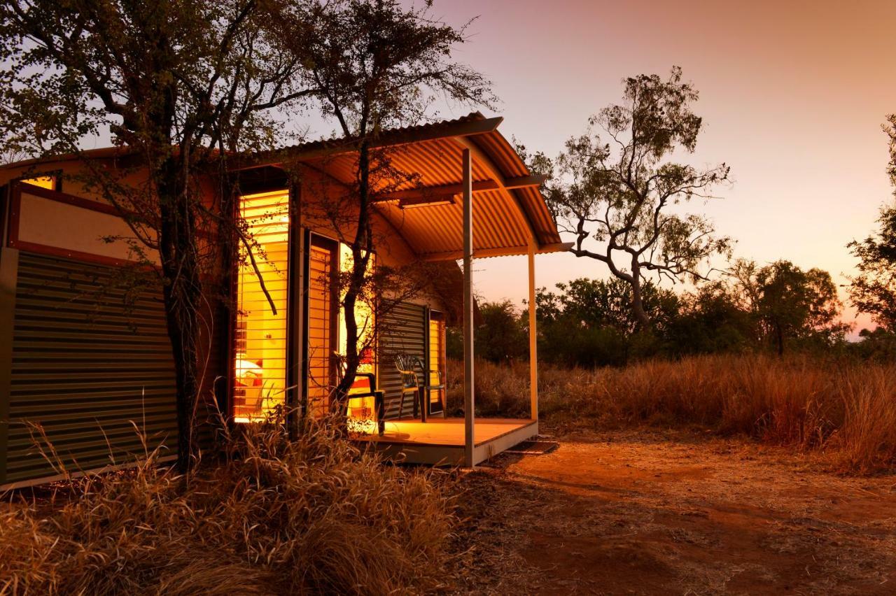 Bungle Bungle Savannah Lodge Turkey Creek Luaran gambar